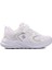 1425-F Beyaz Cırtlı Çocuk Spor Ayakkabı 1