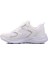 1425-F Beyaz Cırtlı Çocuk Spor Ayakkabı 2