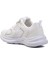 1425-F Beyaz Cırtlı Çocuk Spor Ayakkabı 4