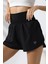 Bel Korseli Taytlı Şort Lazerli / Women's Waıst Corset Wıth Tıghts Shorts Athlete 3