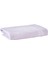 Soft Touch %100 Pamuk 70X140 cm Havlu Lila 1