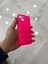 Apple iPhone 14 Uyumlu Şişme Puffer Silikon Telefon Kılıfı 2