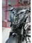 Bajaj Pulsar Ns 200-NS 150-NS 160-NS 125 Far Koruma Demiri (Cnc Kesim,statik Boyalı)- Arasmoto 2
