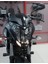 Bajaj Pulsar Ns 200-NS 150-NS 160-NS 125 Far Koruma Demiri (Cnc Kesim,statik Boyalı)- Arasmoto 4