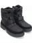 Othree Erkek Deri & Tekstil Siyah Kar Botu 1020 53613 Erk Bot SK23/24 Black 2
