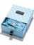 Desenli Kadın Ev Şort – Chill Space Collection – Cool Like Penguin 2
