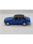 Birliktoys 7287 001-BRL16-X Metal Çek Bırak Anadol Araba Sesli Işıklı 4