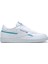 Club C 85 Vegan Beyaz Kadın Sneaker 1