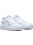 Club C 85 Vegan Beyaz Kadın Sneaker 2