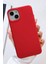 İPHONE 15 UYUMLU YUMUŞAK RENKLİ SİLİKON KILIF 1