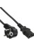 Bilgisayar Kasa-Monitör Power Kablosu 3X0.75MM 1.5m 2