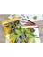 Colori Kalın Üçgen Kuruboya 24LÜ Set 2