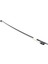 4/4 Viyolonsel Yayı Carbon 2