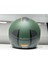 Kask Free-M 601 Çenesiz Mat Yeşil 3