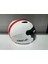 Kask Free-M 601 Çenesiz Beyaz Italy 2