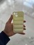 Apple iPhone 14 Uyumlu Şişme Puffer Silikon Telefon Kılıfı 1