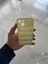 Apple iPhone 14 Uyumlu Şişme Puffer Silikon Telefon Kılıfı 3