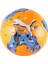 Orbita 6 Ms 083787 Futbol Topu Turuncu 2