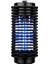 Asonic AS-A23 3 Watt Siyah Uv Işıklı Sinek Öldürücü Sivri Sinek Cız Mor Işık Koruyucu 1