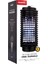 Asonic AS-A23 3 Watt Siyah Uv Işıklı Sinek Öldürücü Sivri Sinek Cız Mor Işık Koruyucu 3