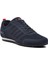 61022 Lacivert Memory Foam Erkek Sneaker 1