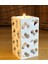 KemX3D Dekoratif Mumluk - 2'li 3