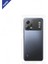 Xiaomi Poco X5 5g Mat Arka ve Yan Koruyucu Poliüretan Film 1