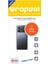 Xiaomi Poco X5 5g Mat Arka ve Yan Koruyucu Poliüretan Film 2