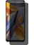 Xiaomi Poco M5S Mat Hayalet Ekran Koruyucu Privacy Film 1