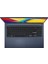 Vivobook 15 Intel Core I3 1215U 20GB 512 GB Windows 10 Pro Taşınabilir Bilgisayar 15.6" Fhd X1502ZA-EJ1645AR46 2