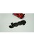 Jeep Kaput Bagaj 3m 3D Yeni Nesil Siyah Metal Logo Amblem Arma 3