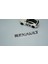 Renault Krom Abs Bagaj Yazı Logo Amblem 1