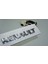 Renault Krom Abs Bagaj Yazı Logo Amblem 2