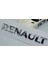 Renault Krom Abs Bagaj Yazı Logo Amblem 5