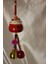Deprem Zili Çanı Kapı Çanı Rüzgar Çanı Zili Feng Shui Yin Yang Çağıran Kedi Maneki Neko 3