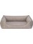 Delta Varius Açık Gri Köpek Yatağı M 60X75CM Nrmsa 1