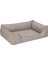 Delta Varius Açık Gri Köpek Yatağı M 60X75CM Nrmsa 2