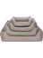 Delta Varius Açık Gri Köpek Yatağı M 60X75CM Nrmsa 4