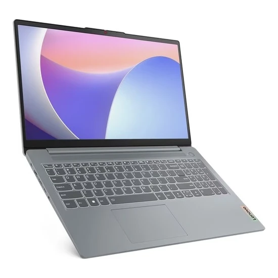 Lenovo Ideapad Slim 3 Intel Core I7-13620H 16GB 512GB SSD Fdos 15.6 Taşınabilir Bilgisayar 83EM005UTR