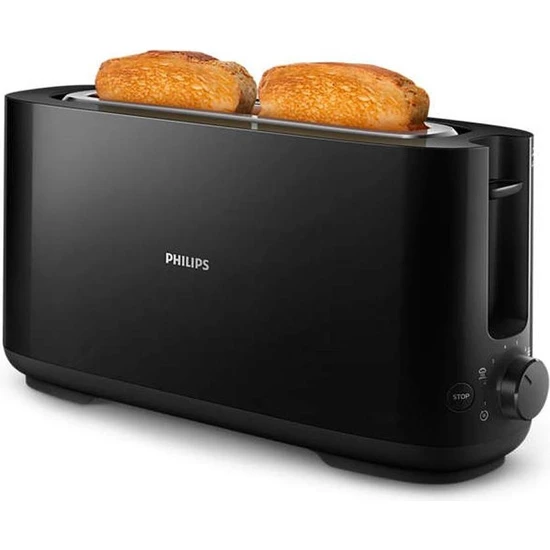 Philips Toaster 3000 Series HD2590/90 Ekmek Kızartma Makinesi