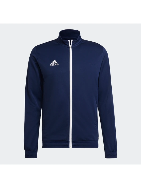 adidas Entrada 22 Track Erkek Fermuarlı Sweatshirt H57523