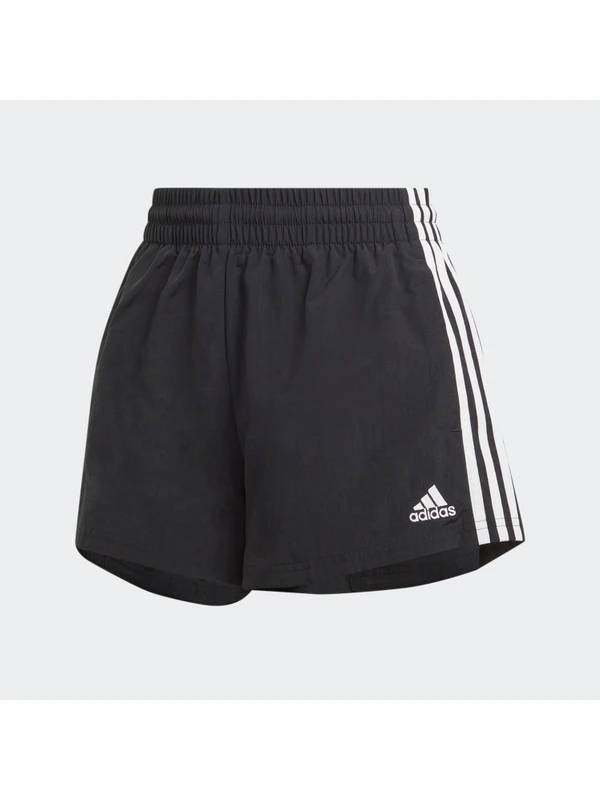 adidas Essentials 3-Stripes Kadın Spor Şort HT3397