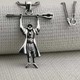 Seçili Renk Gümüş - Altın