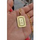 Seçili Renk Gold