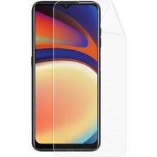 Wrapsol Oukıtel C32 Ekran Koruyucu Poliüretan Film