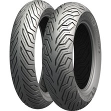 Michelin Set 120/70-13 ve 150/70-13 City Grip 2 Ön Arka Takım