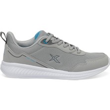 Kinetix Nancy Tx 4Fx Açık Gri Unisex Sneaker