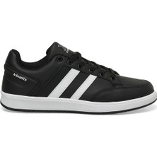 Kinetix Kort Pu 4fx Siyah Erkek Sneaker