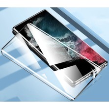 HANPORIUM Huawei P30 Pro Kavisli Ekran Koruyucu Nano Pet Film - Ultra Darbe Emici Etkin Koruma - Ekranı Tam Kaplar