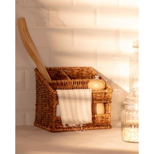 Madame Coco Brun Organizer